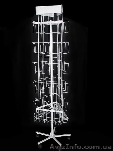 подставки для продажи колготок - <ro>Изображение</ro><ru>Изображение</ru> #4, <ru>Объявление</ru> #869040