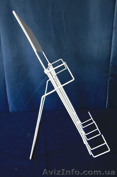 подставка для газет и журналов - <ro>Изображение</ro><ru>Изображение</ru> #4, <ru>Объявление</ru> #865297