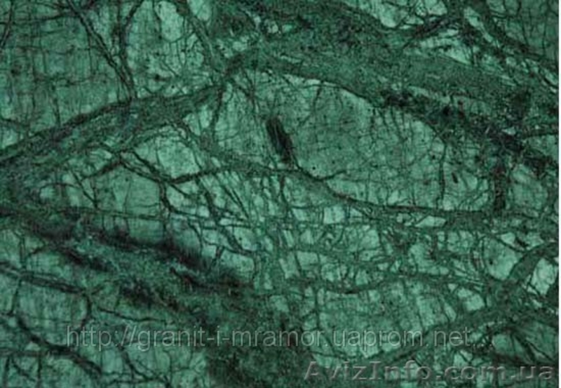 Мраморная плитка зеленая Verde - <ro>Изображение</ro><ru>Изображение</ru> #4, <ru>Объявление</ru> #865473