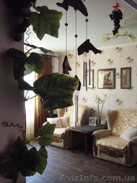 Комфортная 1-комнатная квартира в Феодосии у моря - <ro>Изображение</ro><ru>Изображение</ru> #1, <ru>Объявление</ru> #878857