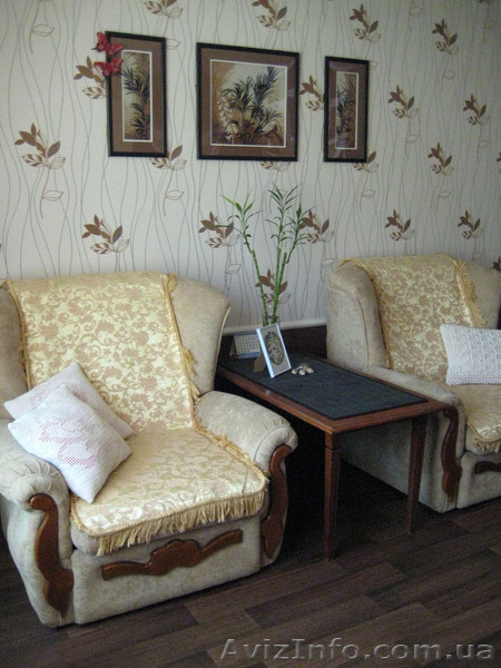 Комфортная 1-комнатная квартира в Феодосии у моря - <ro>Изображение</ro><ru>Изображение</ru> #2, <ru>Объявление</ru> #878857