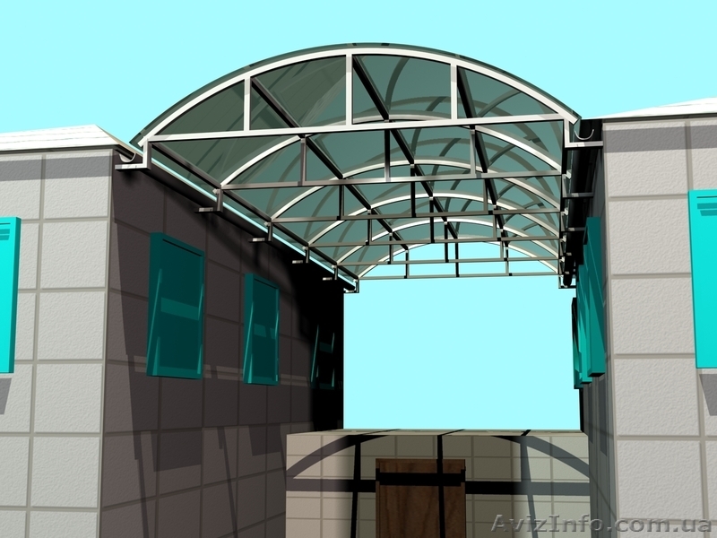 Металлоконструкции. Ворота. Лестницы. Решетки и пр - <ro>Изображение</ro><ru>Изображение</ru> #1, <ru>Объявление</ru> #890150