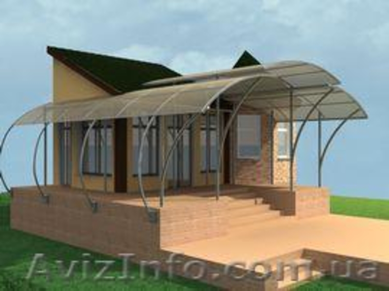 Металлоконструкции. Ворота. Лестницы. Решетки и пр - <ro>Изображение</ro><ru>Изображение</ru> #2, <ru>Объявление</ru> #890150