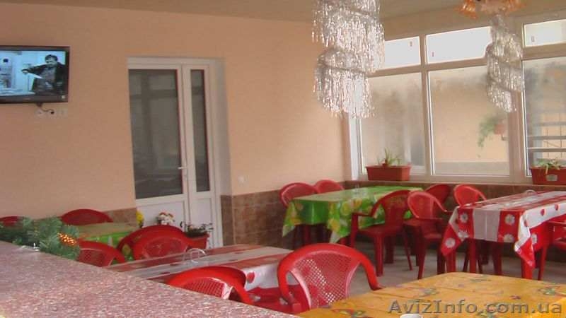 Незабываемый отдых в Судаке! - <ro>Изображение</ro><ru>Изображение</ru> #1, <ru>Объявление</ru> #877191