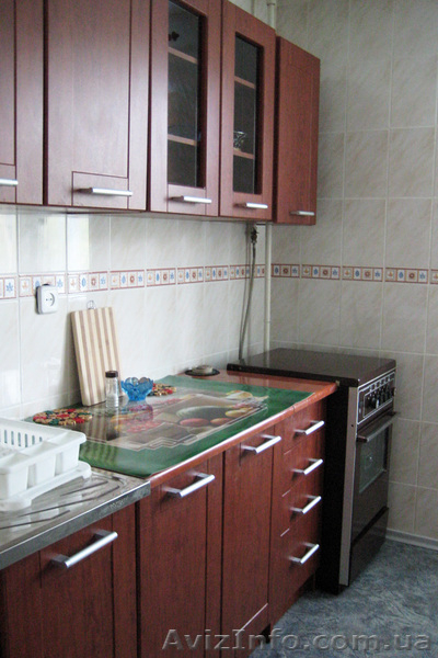 Уютная 2-комнатная квартира в Феодосии недалеко от моря - <ro>Изображение</ro><ru>Изображение</ru> #4, <ru>Объявление</ru> #878860