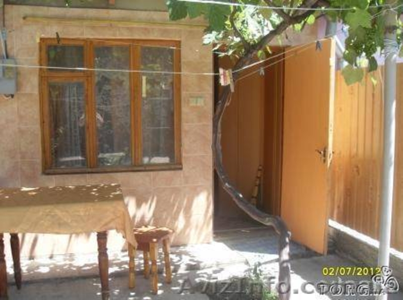 Сдам дом  на берегу моря - <ro>Изображение</ro><ru>Изображение</ru> #5, <ru>Объявление</ru> #884919