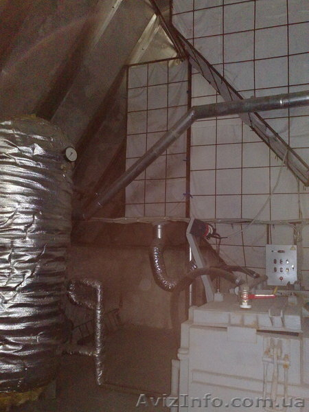 Установка по производству пенопласта - <ro>Изображение</ro><ru>Изображение</ru> #4, <ru>Объявление</ru> #873322