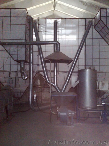 Установка по производству пенопласта - <ro>Изображение</ro><ru>Изображение</ru> #5, <ru>Объявление</ru> #873322