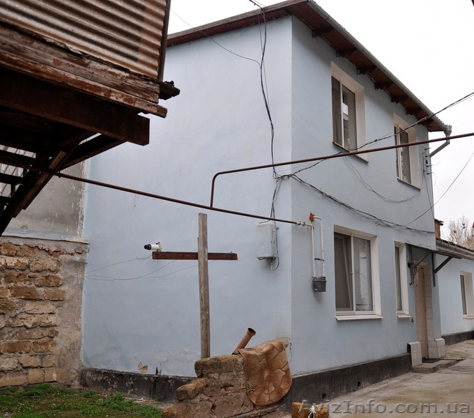 Продается квартира на земле р-н Куйбышевского рынка - <ro>Изображение</ro><ru>Изображение</ru> #1, <ru>Объявление</ru> #877177