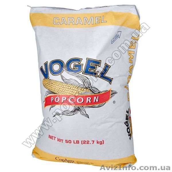 Продам зерно кукурузы для попкорна - <ro>Изображение</ro><ru>Изображение</ru> #2, <ru>Объявление</ru> #889572