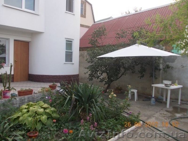 Приглашаю на море в Коктебель - <ro>Изображение</ro><ru>Изображение</ru> #3, <ru>Объявление</ru> #882647