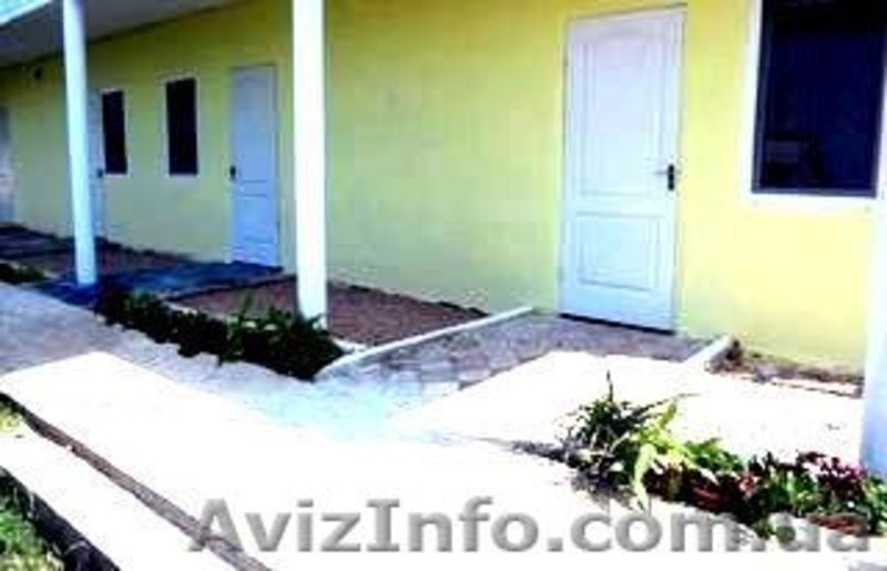 Частный мини пансионат "Прибой" приглашает Вас к себе на отдых - <ro>Изображение</ro><ru>Изображение</ru> #1, <ru>Объявление</ru> #890223