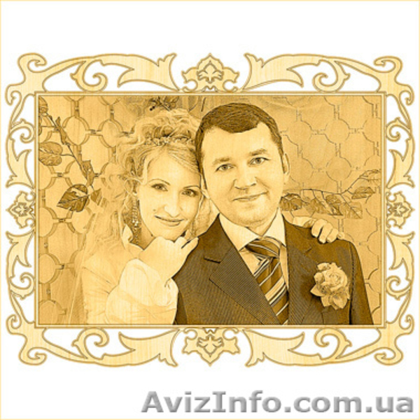 Фото на дереве. Оригинальный подарок! - <ro>Изображение</ro><ru>Изображение</ru> #2, <ru>Объявление</ru> #888966