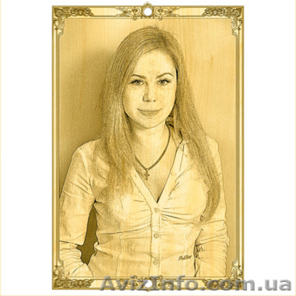 Фото на дереве. Оригинальный подарок! - <ro>Изображение</ro><ru>Изображение</ru> #3, <ru>Объявление</ru> #888966