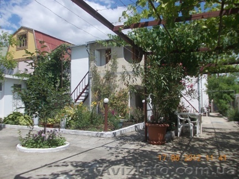 Приглашаю на море в Коктебель - <ro>Изображение</ro><ru>Изображение</ru> #5, <ru>Объявление</ru> #882647