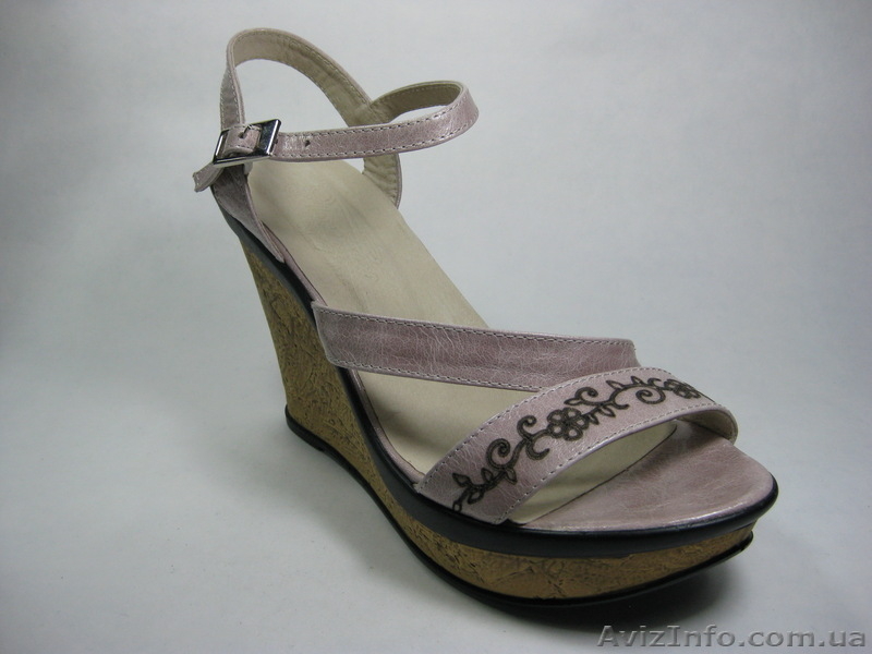 Продажа кожаной обуви оптом - <ro>Изображение</ro><ru>Изображение</ru> #4, <ru>Объявление</ru> #892984