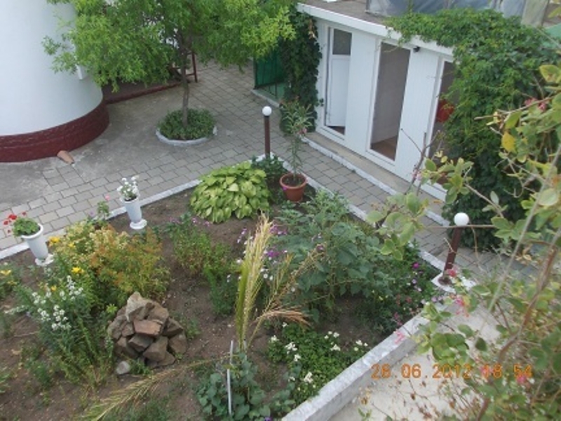 Приглашаю на море в Коктебель - <ro>Изображение</ro><ru>Изображение</ru> #1, <ru>Объявление</ru> #882647