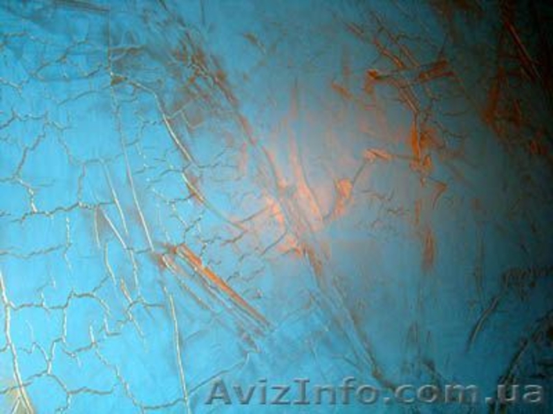 Венецианские штукатурки. Декоративные штукатурки; кракелюрные, караваджо.. - <ro>Изображение</ro><ru>Изображение</ru> #4, <ru>Объявление</ru> #891055