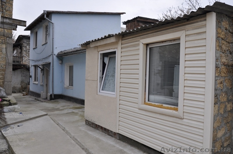 Продается квартира на земле р-н Куйбышевского рынка - <ro>Изображение</ro><ru>Изображение</ru> #2, <ru>Объявление</ru> #877177