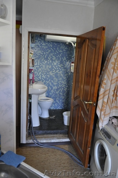 Продается квартира на земле р-н Куйбышевского рынка - <ro>Изображение</ro><ru>Изображение</ru> #9, <ru>Объявление</ru> #877177