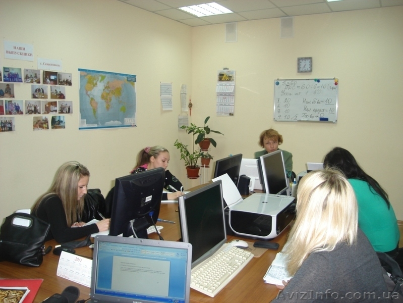 Академия успеха предоставляет качественные услуги: КУРСЫ СЕМИНАРЫ  - <ro>Изображение</ro><ru>Изображение</ru> #5, <ru>Объявление</ru> #681983