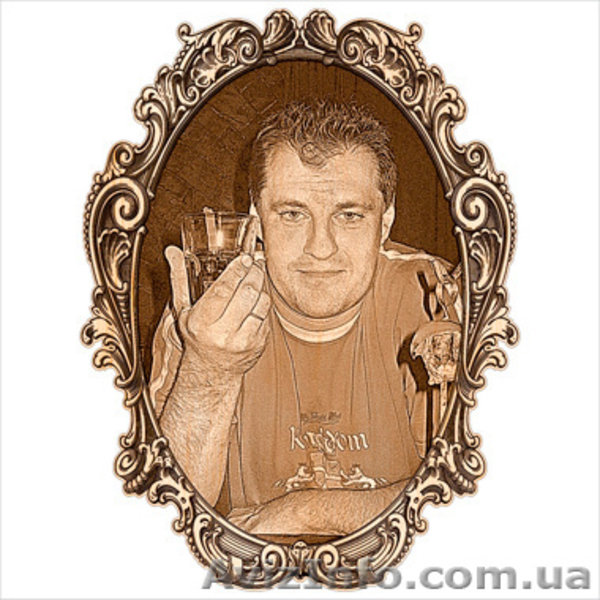 Фото на дереве. Оригинальный подарок! - <ro>Изображение</ro><ru>Изображение</ru> #6, <ru>Объявление</ru> #888966