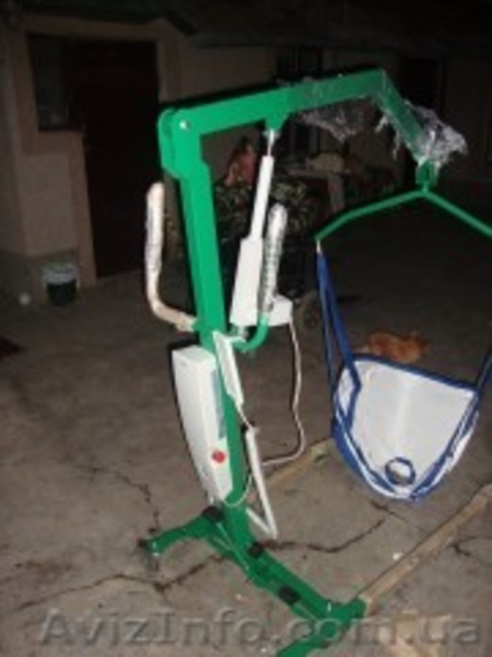 Подъёмник передвежной с электро приводом    пгр-150 ЕМ    - <ro>Изображение</ro><ru>Изображение</ru> #1, <ru>Объявление</ru> #887994