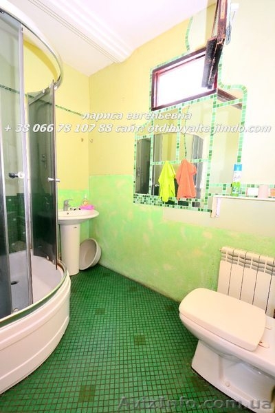 2 комн. квартира до 4 человек у моря в Ялте недорого - <ro>Изображение</ro><ru>Изображение</ru> #9, <ru>Объявление</ru> #875936