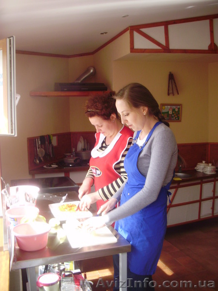 Курсы Повара-универсала, Набор группы. Скидки на обучение.  - <ro>Изображение</ro><ru>Изображение</ru> #4, <ru>Объявление</ru> #794321