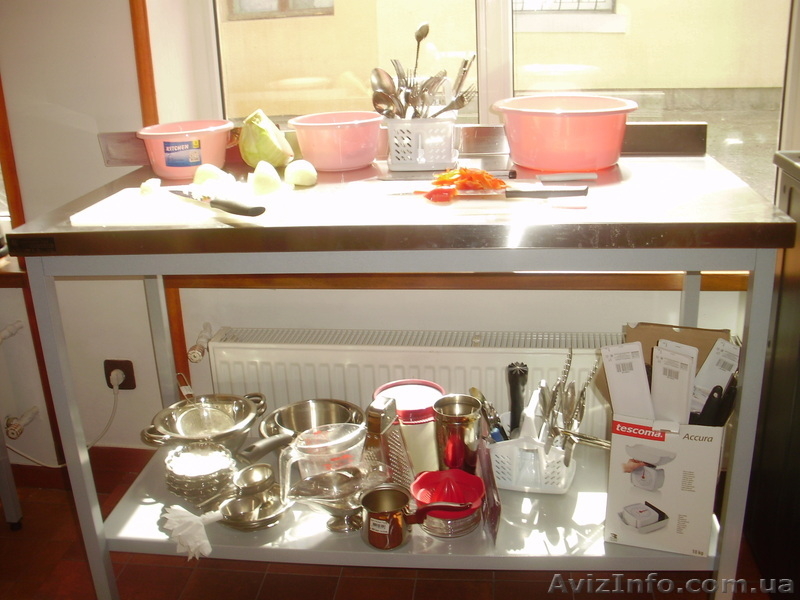 Курсы Повара-универсала, Набор группы. Скидки на обучение.  - <ro>Изображение</ro><ru>Изображение</ru> #3, <ru>Объявление</ru> #794321