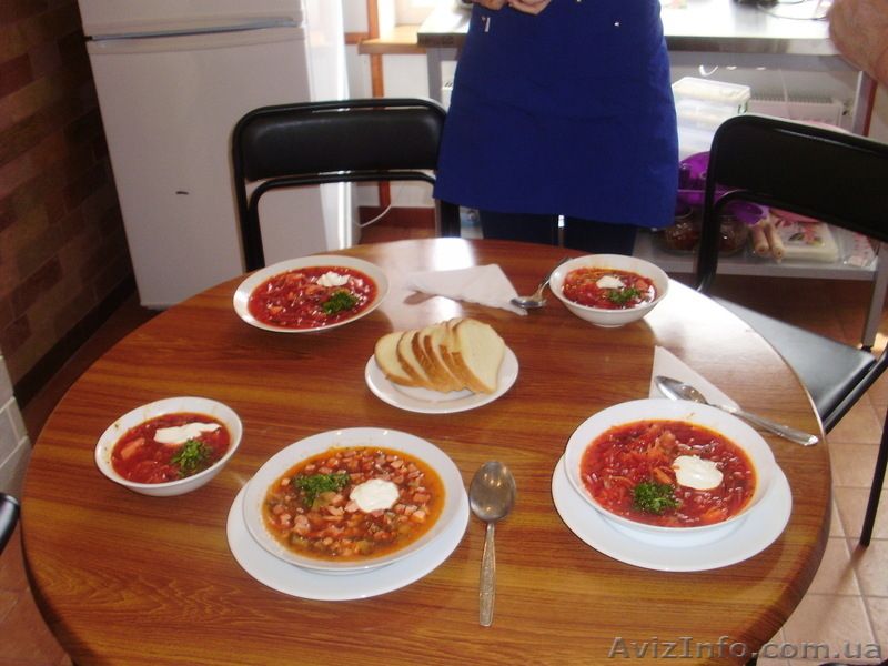 Курсы Повара-универсала, Набор группы. Скидки на обучение.  - <ro>Изображение</ro><ru>Изображение</ru> #6, <ru>Объявление</ru> #794321