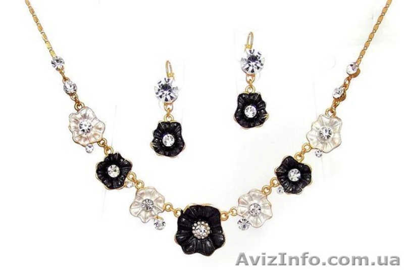 СРОЧНО!!!!В связи с закрытием магазина продам оптом бижутерию - <ro>Изображение</ro><ru>Изображение</ru> #3, <ru>Объявление</ru> #903976