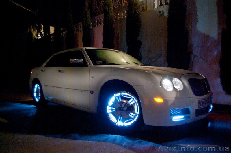 Машины на свадьбу! Кабриолет Симферополь, Севастополь, Ялта, Феодосия! - <ro>Изображение</ro><ru>Изображение</ru> #3, <ru>Объявление</ru> #902012