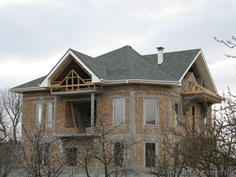 Кровельные работы Симферополь, ЮБК - цена выгодная!		 - <ro>Изображение</ro><ru>Изображение</ru> #2, <ru>Объявление</ru> #902396