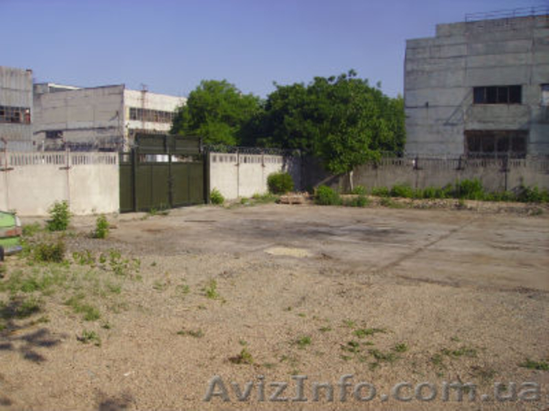 Сдается в аренду площадка-склад  открытого хранения  в Симферополе - <ro>Изображение</ro><ru>Изображение</ru> #1, <ru>Объявление</ru> #903305