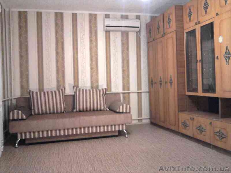 Однокомнатная квартира для семейного отдыха на море  в  Феодосии - <ro>Изображение</ro><ru>Изображение</ru> #1, <ru>Объявление</ru> #902414