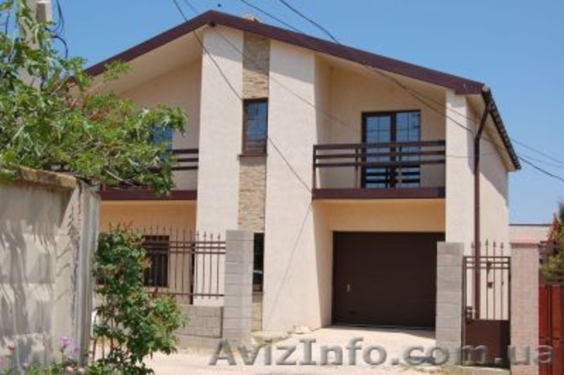 Дом в Севастополе, Казачья бухта - <ro>Изображение</ro><ru>Изображение</ru> #1, <ru>Объявление</ru> #906329