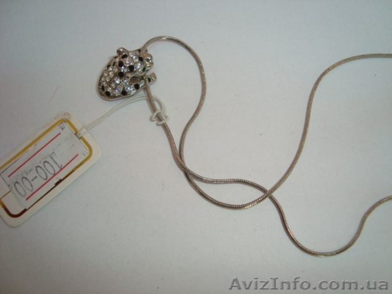 СРОЧНО!!!!В связи с закрытием магазина продам оптом бижутерию - <ro>Изображение</ro><ru>Изображение</ru> #1, <ru>Объявление</ru> #903976