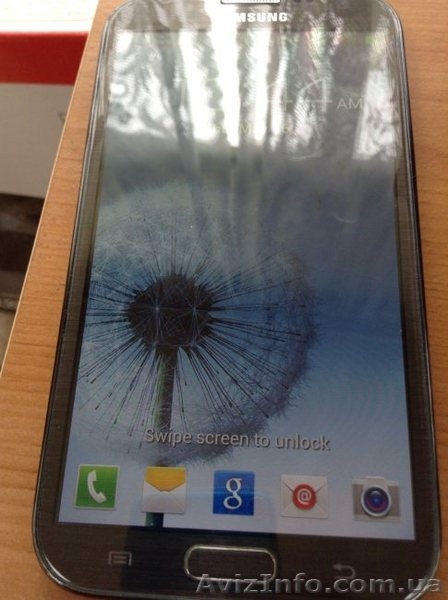 Samsung Galaxy Note, WiFi, 3D видео, 2 sim, 5.3 дюйма - <ro>Изображение</ro><ru>Изображение</ru> #2, <ru>Объявление</ru> #900979
