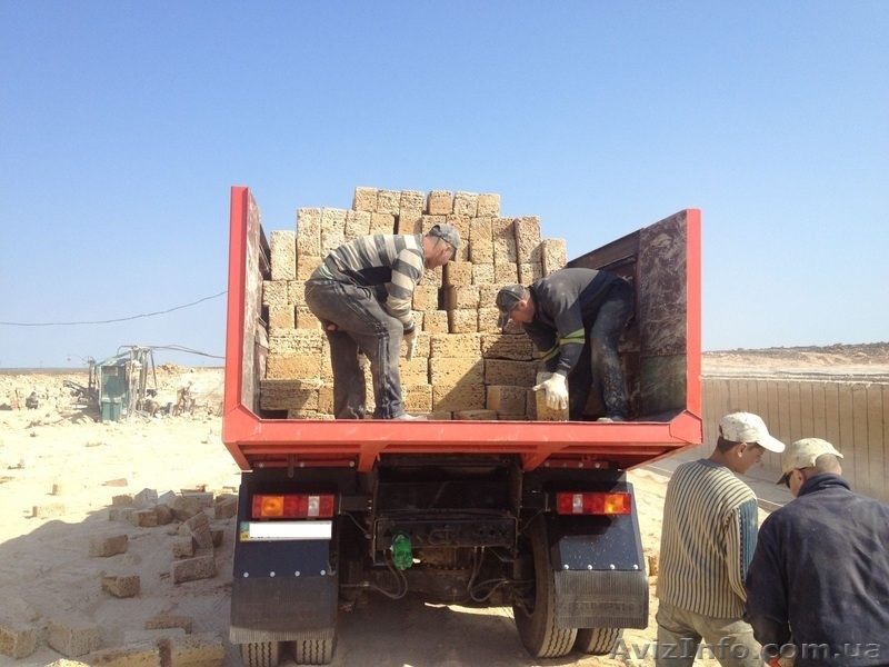 Камень-ракушечник - <ro>Изображение</ro><ru>Изображение</ru> #1, <ru>Объявление</ru> #894458