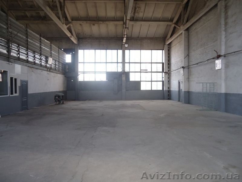 Только что появился склад с офисом! Спешите! - <ro>Изображение</ro><ru>Изображение</ru> #1, <ru>Объявление</ru> #828565