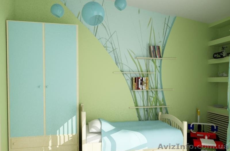 Художник - дизайнер,осуществляю Мечту жить в красоте и уюте! - <ro>Изображение</ro><ru>Изображение</ru> #6, <ru>Объявление</ru> #901011