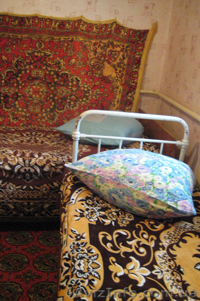 Жильё эконом-класса в центре Феодосии - <ro>Изображение</ro><ru>Изображение</ru> #4, <ru>Объявление</ru> #895754