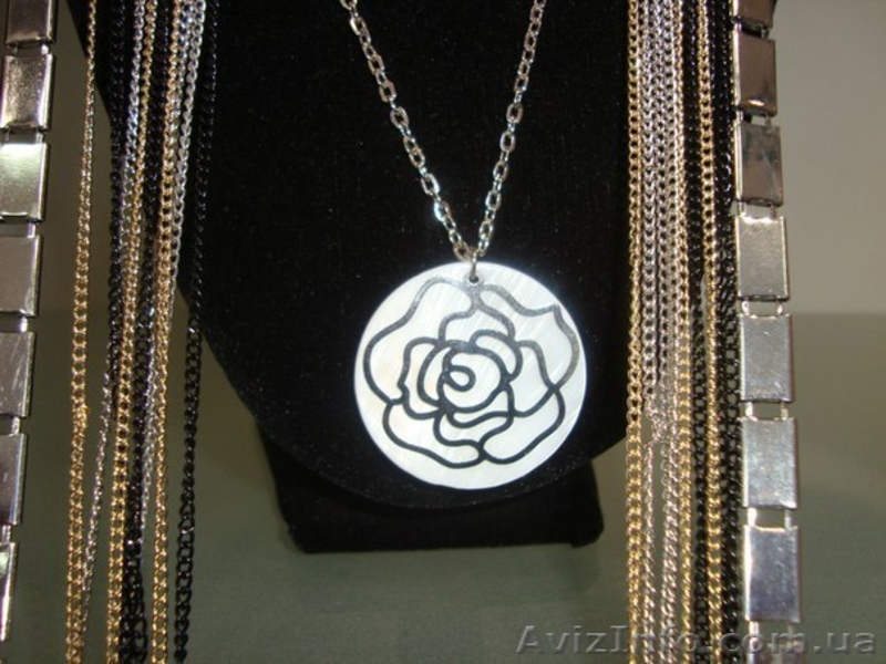 СРОЧНО!!!!В связи с закрытием магазина продам оптом бижутерию - <ro>Изображение</ro><ru>Изображение</ru> #2, <ru>Объявление</ru> #903976