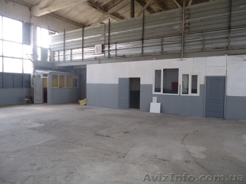 Только что появился склад с офисом! Спешите! - <ro>Изображение</ro><ru>Изображение</ru> #4, <ru>Объявление</ru> #828565