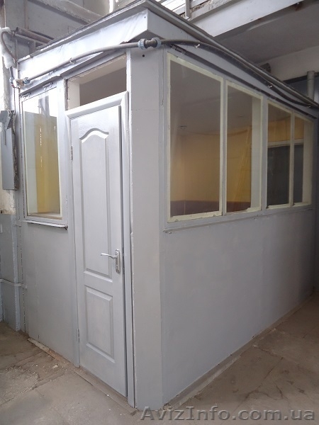 Только что появился склад с офисом! Спешите! - <ro>Изображение</ro><ru>Изображение</ru> #5, <ru>Объявление</ru> #828565