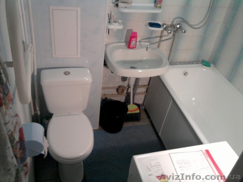 Однокомнатная квартира для семейного отдыха на море  в  Феодосии - <ro>Изображение</ro><ru>Изображение</ru> #7, <ru>Объявление</ru> #902414