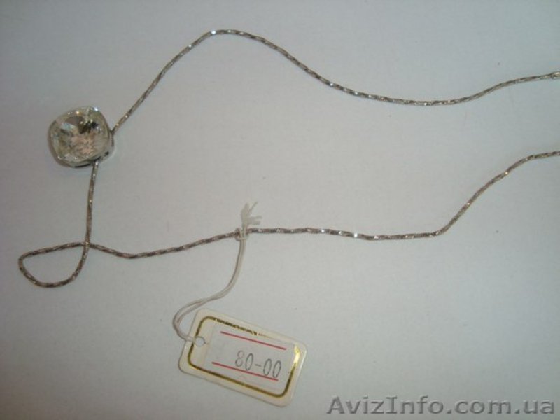 СРОЧНО!!!!В связи с закрытием магазина продам оптом бижутерию - <ro>Изображение</ro><ru>Изображение</ru> #4, <ru>Объявление</ru> #903976