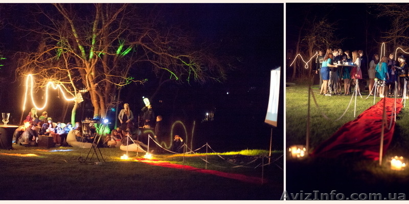 Детский день рождения в стиле Голливуд - <ro>Изображение</ro><ru>Изображение</ru> #4, <ru>Объявление</ru> #904506