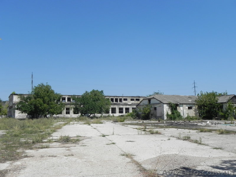 Продам или сдам в аренду базу АР Крым - <ro>Изображение</ro><ru>Изображение</ru> #1, <ru>Объявление</ru> #896137